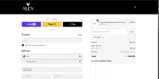 Alev Jewelry coupon verification screenshot