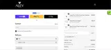 Alev Jewelry coupon verification screenshot
