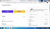 ALEXA coupon verification screenshot