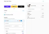 10OFF coupon verification screenshot