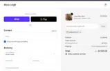 Samantha15 coupon verification screenshot