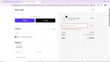 MEGAN15 coupon verification screenshot