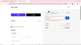 KAITLYN15 coupon verification screenshot