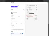 Samanthah15 coupon verification screenshot