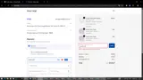 Laurenw15 coupon verification screenshot