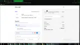 15samanthah coupon verification screenshot