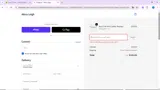 Hi25 coupon verification screenshot