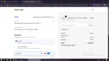 Hi25 coupon verification screenshot