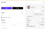 CHELSEA15 coupon verification screenshot