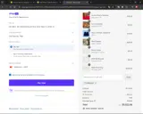 SP8D5QVK coupon verification screenshot