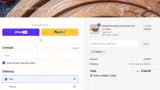 NEW20 coupon verification screenshot