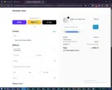 GIRLONTHEHUDSON coupon verification screenshot