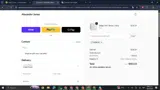 RANK10 coupon verification screenshot