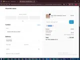 SAFEOPT coupon verification screenshot