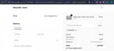 SAFEOPT coupon verification screenshot
