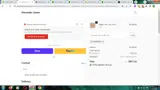 VENEER15 coupon verification screenshot