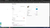 VENEER15 coupon verification screenshot