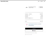 20AWXTRA coupon verification screenshot