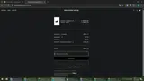 AWWELCOMEBACK coupon verification screenshot