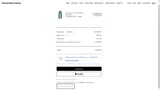 AW-ABF24-SURVEY coupon verification screenshot
