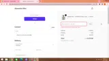 EXTRA10 coupon verification screenshot