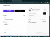 ZANZIBAR25 coupon verification screenshot