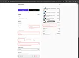 extra15 coupon verification screenshot