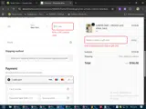 extra15 coupon verification screenshot