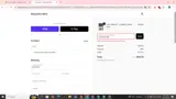 SORRENTO30 coupon verification screenshot
