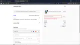 boxingday25 coupon verification screenshot