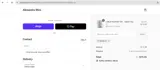 extra15 coupon verification screenshot