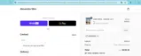 AMSALE20 coupon verification screenshot