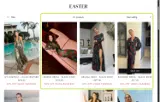 EASTER30 coupon verification screenshot