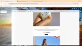 SORRENTO30 coupon verification screenshot