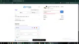 Easter15 coupon verification screenshot