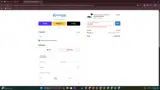 Easter15 coupon verification screenshot