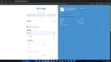 FREEDELIVERY coupon verification screenshot
