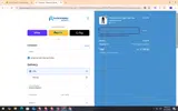 HAPPYHOLIDAYS2025 coupon verification screenshot