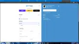 HAPPYHOLIDAYS2025 coupon verification screenshot
