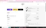 rilowashere coupon verification screenshot