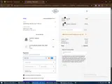 10OFF coupon verification screenshot