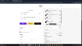 10OFF coupon verification screenshot