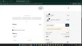 BREEZY5QDWGWL5 coupon verification screenshot