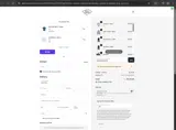 BREEZYMCGJ4RV9 coupon verification screenshot