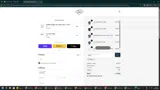 MARIA coupon verification screenshot