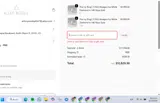 GEM20 coupon verification screenshot