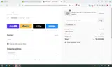 66SRQFK3 coupon verification screenshot