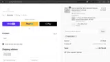 NEWYEAR20 coupon verification screenshot