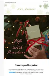 FESTIVETREAT coupon verification screenshot