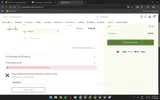 RUDOLPH coupon verification screenshot